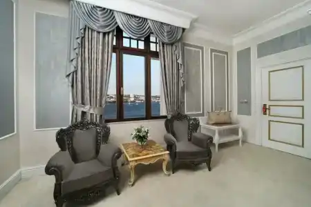 Legacy Ottoman - 75