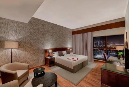 Majestic City Retreat - 43