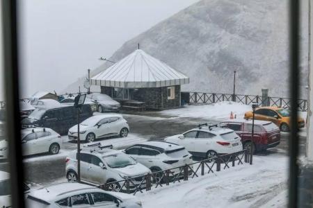 Dedeman Palandoken Resort - 49