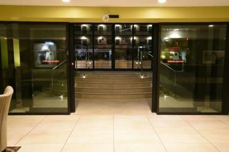 The Pacific Inn - 27