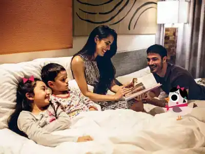 Mövenpick & Apartments Bur Dubai - 42