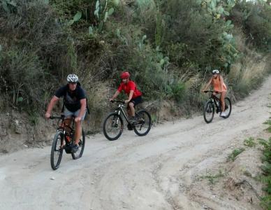 Baia Del Sole Resort - 25