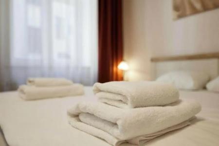 Stabu Sēta Residence - 16