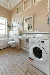 Stabu Sēta Residence - 6