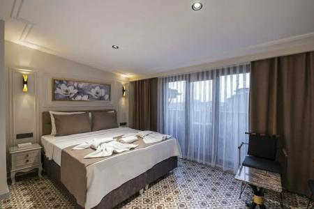 Pera Luna Residence - 52
