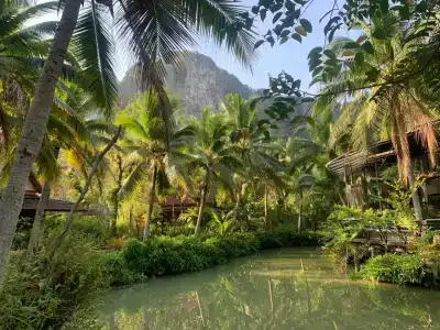 Green View Village Resort - SHA Plus - 3