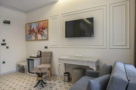 Pera Luna Residence - 74