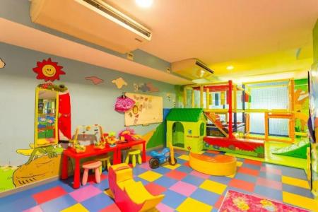 Sport Hermitage & Spa - 45