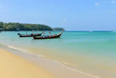 Bangtao Village Resort - SHA - 2