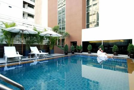 FuramaXclusive Sukhumvit - 37