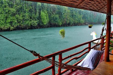 Mek Kiri Riverkwai Resort SHA - 6