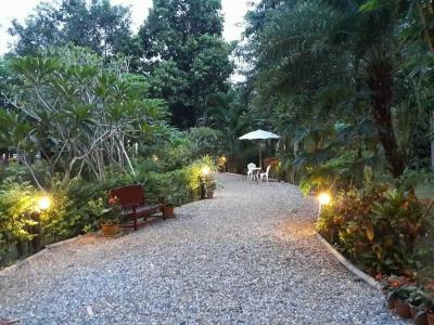 Mek Kiri Riverkwai Resort SHA - 14