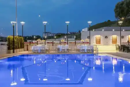 Hampton by Hilton Canakkale Gelibolu - 10