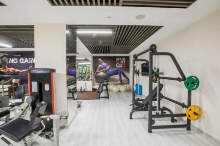 Karpalas City & Spa - 16