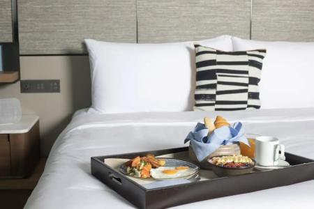 Kimpton Maa-Lai Bangkok, an IHG - 42