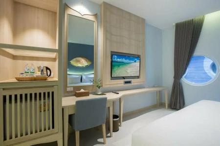Beyond Patong - 57
