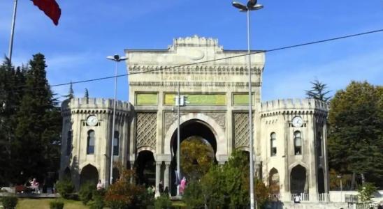 Nezih Istanbul - 1