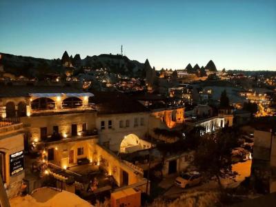 Elegance Cave Suites & Restaurant - 53