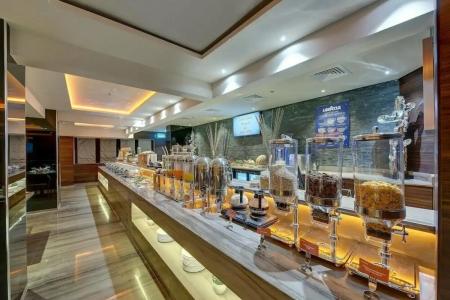 Omega Dubai - 48