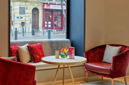 NH Collection Marseille - 6