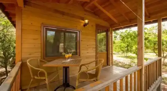 Secret Garden & Bungalows - 59