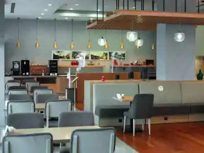 Park Inn by Radisson Samsun - 43