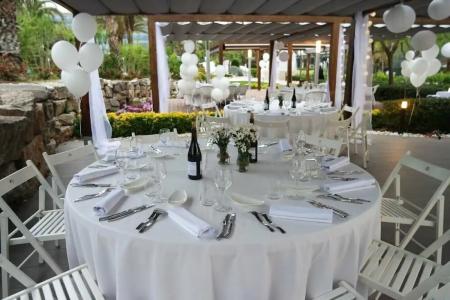 Gran Palas - Spa incluido - 20