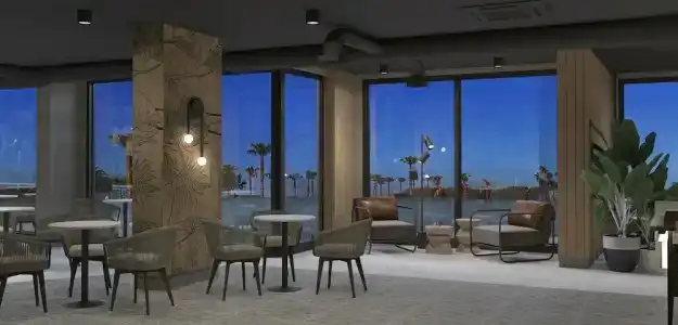 Kleopatra Dreams Beach - 90