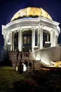 lebua at State Tower - 1