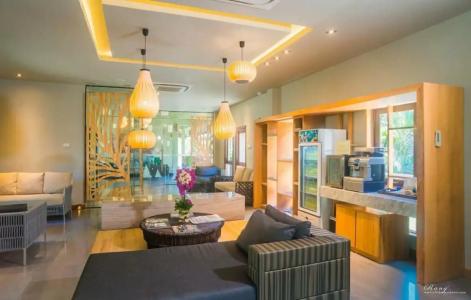 Baan Haad Ngam Boutique Resort - SHA Extra Plus - 39