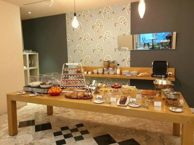 Alli Due Buoi Rossi - 36