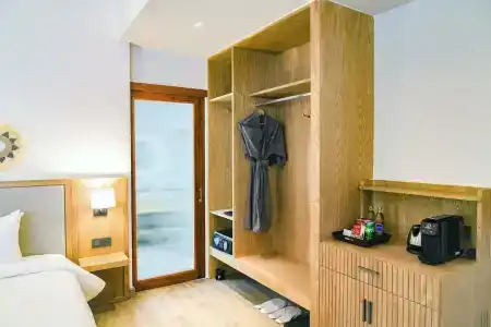 Baan Haad Ngam Boutique Resort - SHA Extra Plus - 46