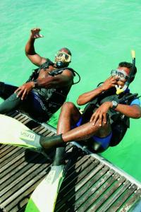 Casuarina Resort and Spa - 54