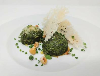 Alli Due Buoi Rossi - 70