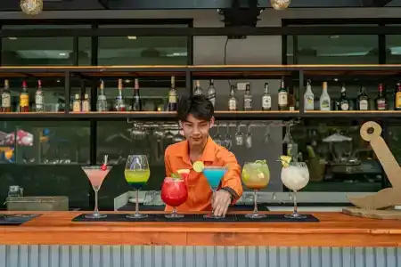 Mercure Pattaya - 91