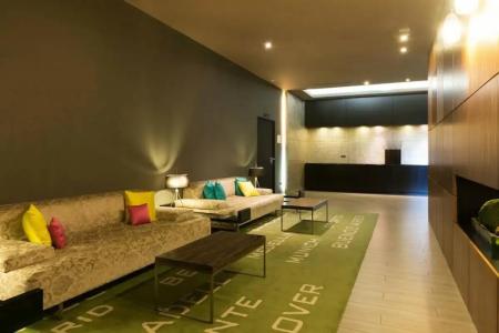 Barcelona Condal Mar Affiliated by Meliá - 83