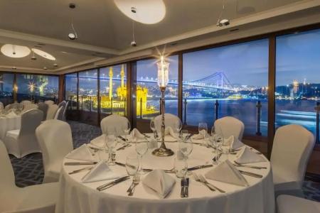 Radisson Blu Bosphorus, Istanbul - 67
