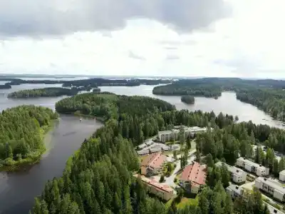 Spa Rauhalahti