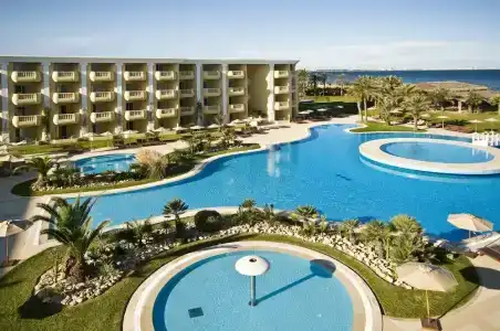 Royal Thalassa Monastir - 62