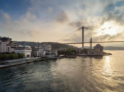 Radisson Blu Bosphorus - 43
