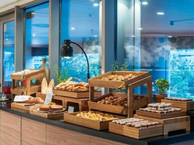 Hilton Diagonal Mar Barcelona - 26