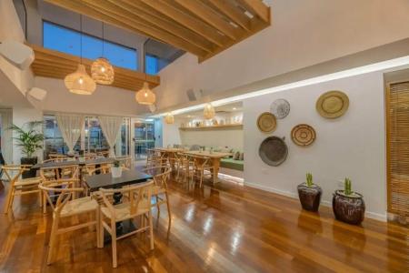 Napa Mermaid & Suites - 54