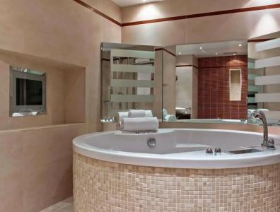 Hilton Diagonal Mar Barcelona - 36