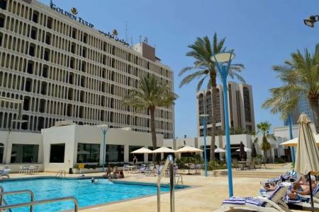 Golden Tulip Bahrain - 38