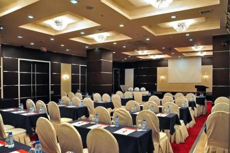 Ramada by Wyndham Ankara - 60