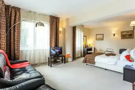 Best Western Lozenetz - 52