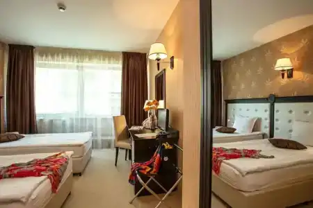 Best Western Lozenetz - 20