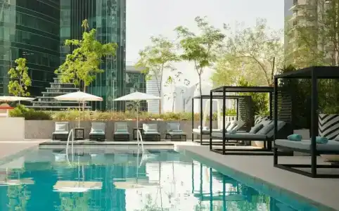 ME Dubai by Meliá - 52