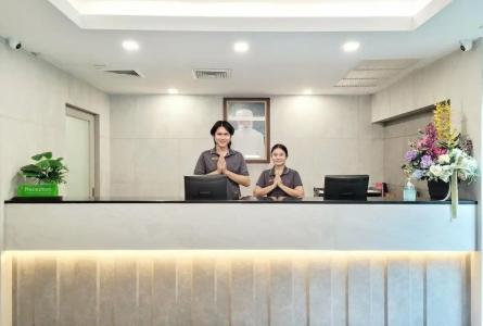 Citin Pratunam Bangkok by Compass Hospitality - 46