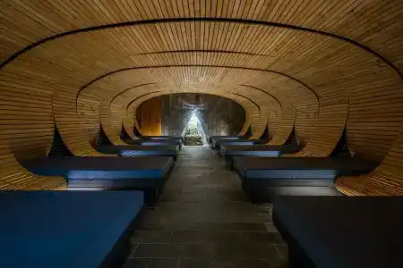 Palanga Life Balance SPA - 18